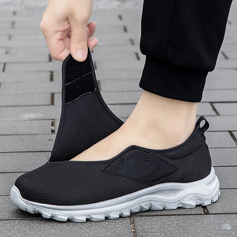 Men's Orthopedic Wide Feet Wal - Women'S Shoes For Wide Feet recension och pris