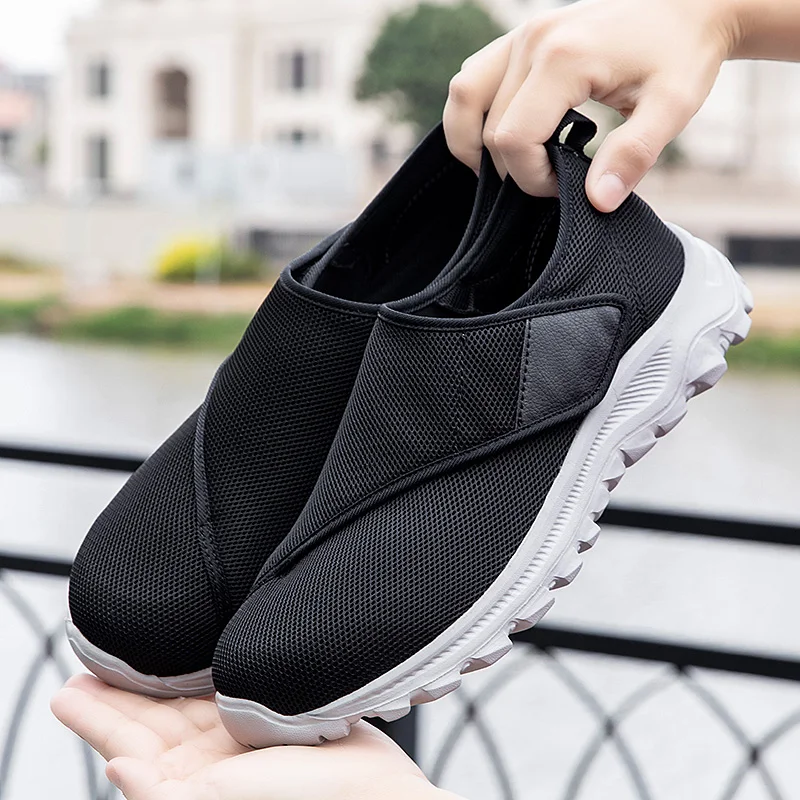 Men's Orthopedic Wide Feet Wal - Women'S Shoes For Wide Feet recension och pris