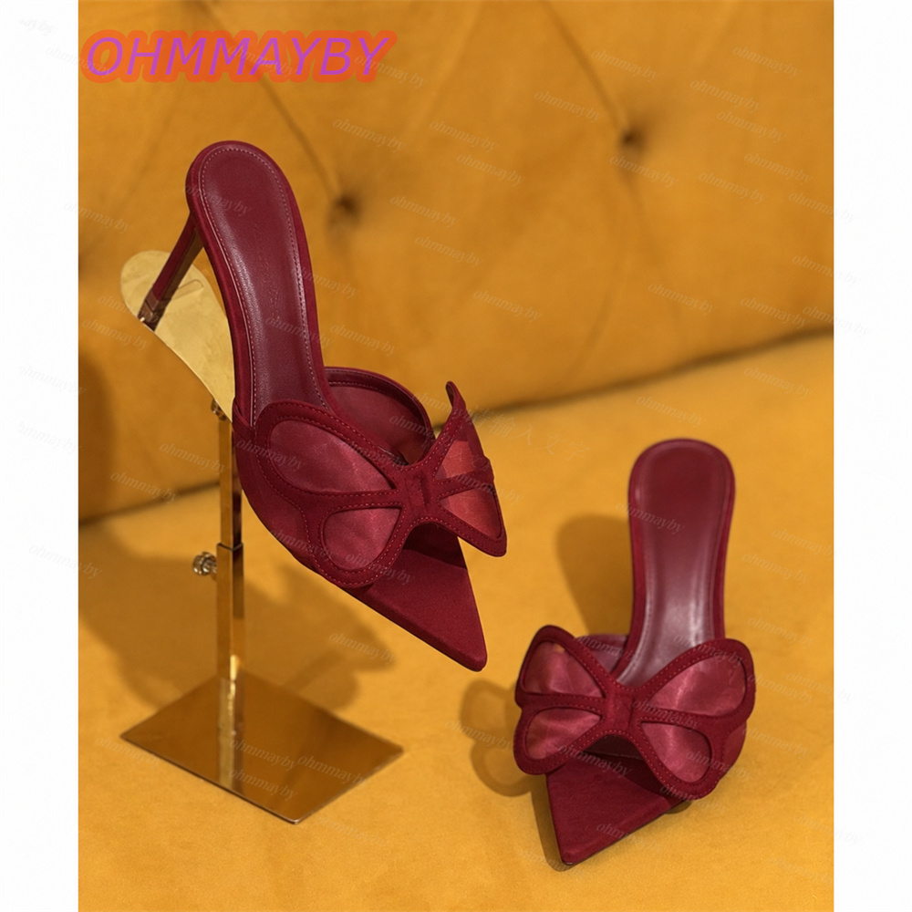 Women Gold Pointed Toe Slipper - Women Shoes Us To Eu recension och pris