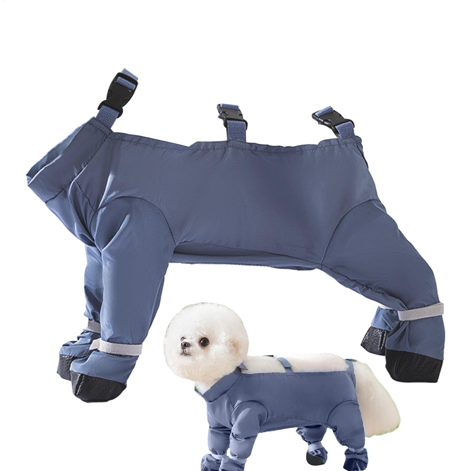 Waterproof Dog Boots With Susp - Women'S Shoes Hush Puppies recension och pris
