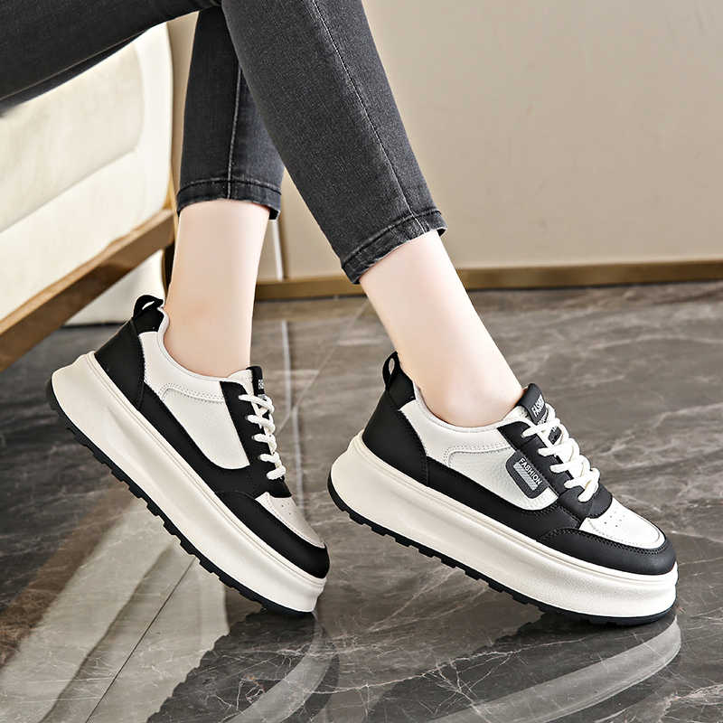 Thick Bottom Fall Women Shoes  - Women'S Shoes To Buy recension och pris