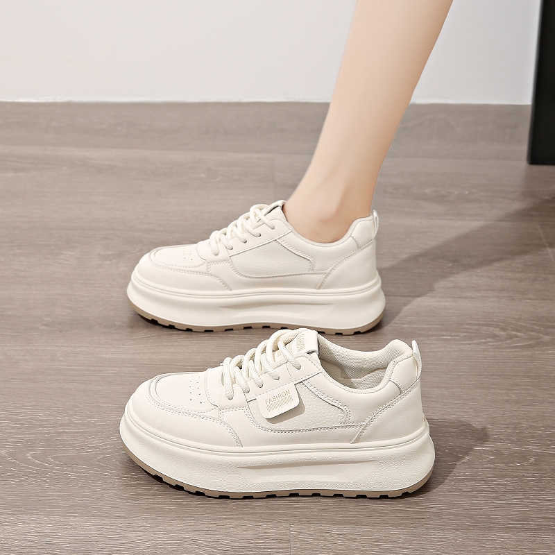 Thick Bottom Fall Women Shoes  - Women'S Shoes To Buy recension och pris