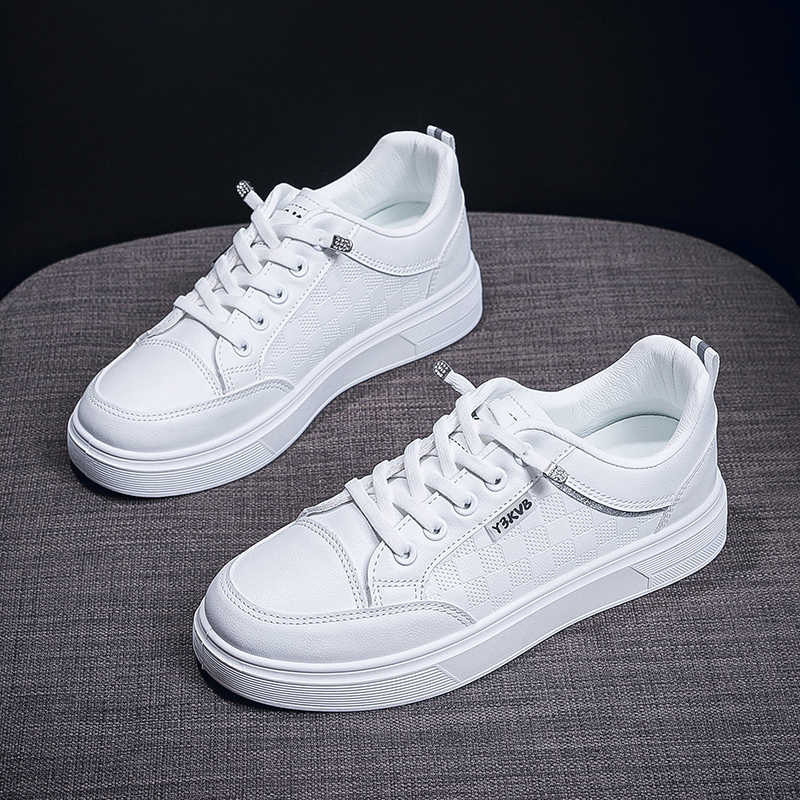 Autumn Thick Heeled Sneakers W - Women'S Shoes To Buy recension och pris